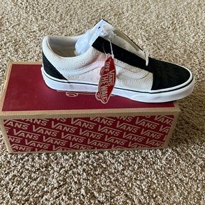 Vans Old Skool OTW Deboss